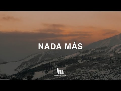 Ayrton Day - Nada Más (Nothing Else en Español) / Letra
