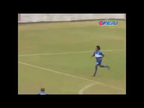 Olaria 2 x 0 Macaé - Copa Rio 2013 - 1ª Fase - 7ª Rodada