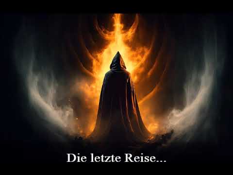 Die letzte Reise - (Das Original) Ein Lied zum Abschied