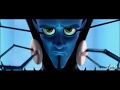 Megamind: Back in Black