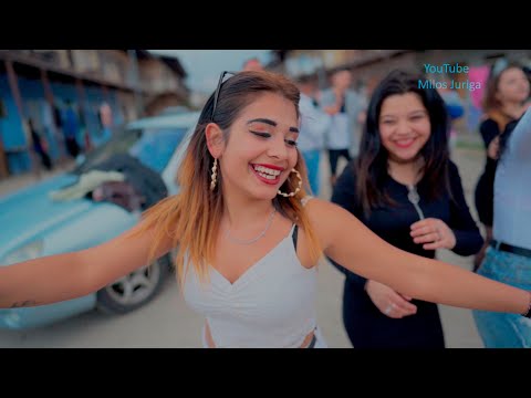 Gipsy MT band a Baro Raj Stewe -  Cardas Mix 2021 ( covers )