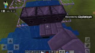 【マイクラ】昆布自動収穫機つくってみた！作り方&紹介！
