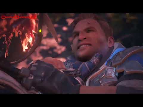 Team DBAH Plays Gears of War 4 pt 21