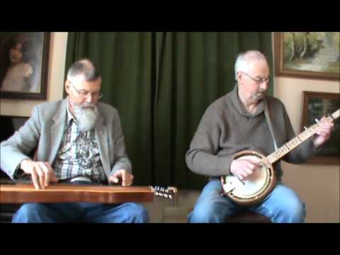 Paddon & Pennick Old Time Tunes: The Mississippi Sawyer