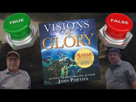 True or False - Visions of Glory with expert Bruce Porter