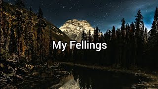 Download lagu Serhat Durmus - My Fellings (ft. Georgia Ku)(Tradução/Legendado PTBR) mp3