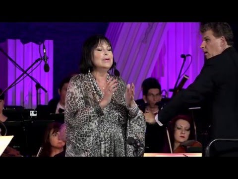 Caccini/Vavilov: Ave Maria (Inesa Galante)