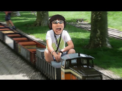 부산행 열차 출발