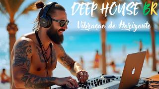Vibração do Horizonte DEEP HOUSE BR