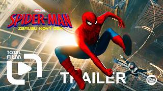 Spider-Man: Zbrusu nový den (2026) CZ HD trailer