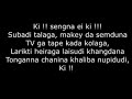 TAPTA Sou Sou LYRIC THE POWER OF ATTRACTION TAPTA Sou Sou LYRIC THE POWER OF ATTRACTION