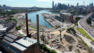Contract awarded for Sydney Metro West tunnelling