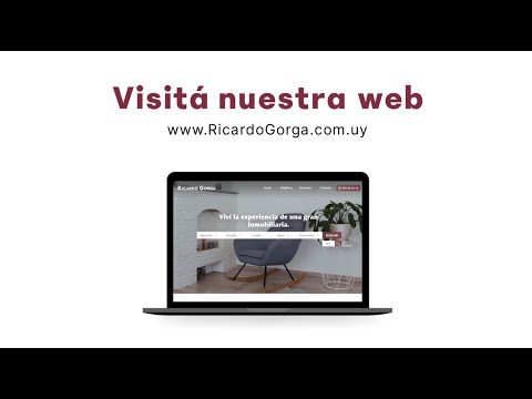 Video de YouTube - Apartamento en Venta de 2 dormitorios  en Atahualpa, Montevideo