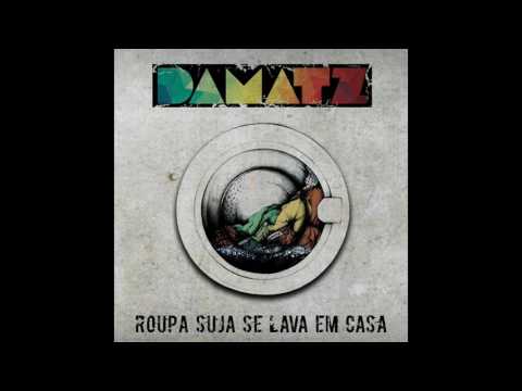 Damatz - A Caminhada