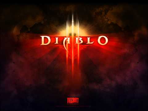 Diablo 3 Music: Act 1 Atmosphere
