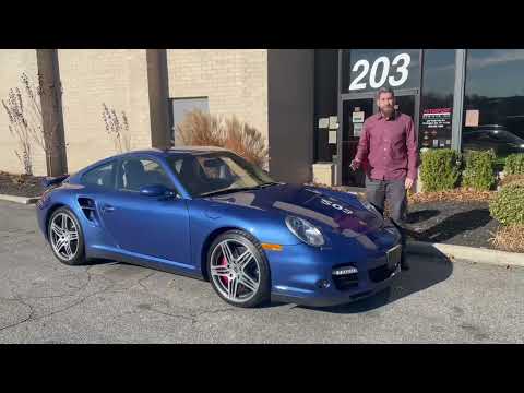 2007 Porsche 911 (CC-1550997) for sale in Huntington Station, New York
