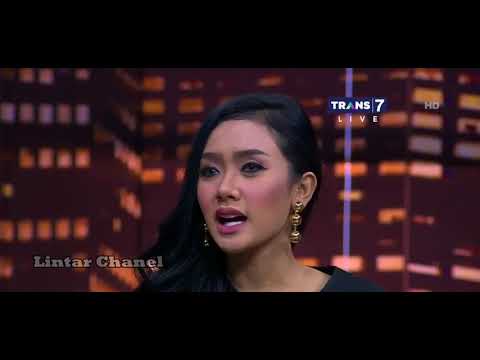 Full Hitam Putih 18 Mei 2017 - Cita Citata No Hoax