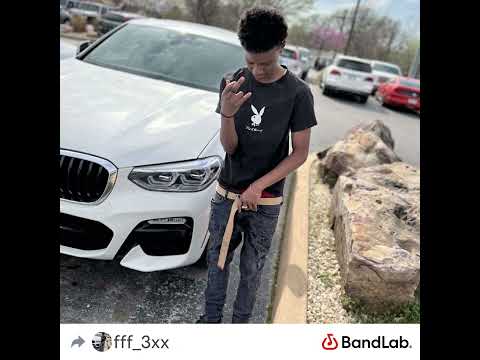 GheeThre3 X BGM Brazy  Heartless thug