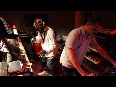 Concrete Session: OHES