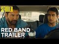 Stuber | Red Band Trailer [HD] | 20th Century Fox Portugal