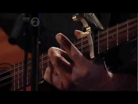 Seth Lakeman - Blacksmith's Prayer (live at the BBC Radio 2 Folk Awards in 2012)