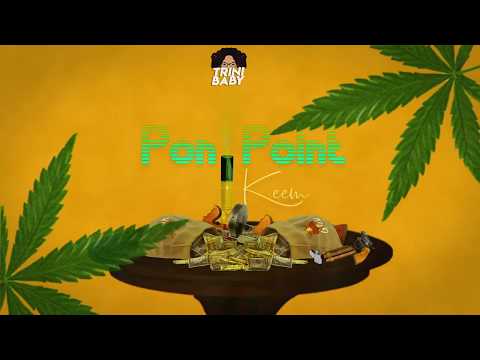 Keem - Pon Point (Official Audio Visual) prod. by TB