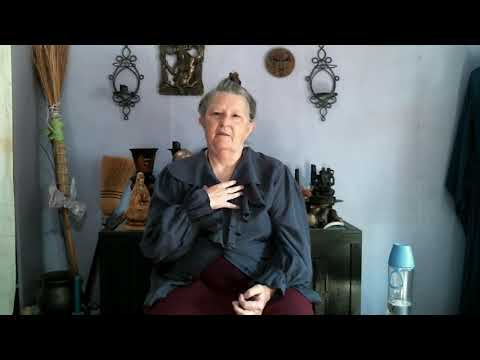 How to Start Your Witchcraft Journey | Beginner Witch Guide with Siofra Bradigan