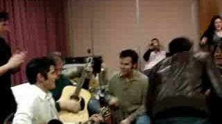 Dean Z Rick Lenzi Will Debley Vic Trevino Jr Hey Good Lookin