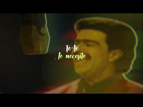 EN MI PENSAMIENTO (Te Necesito) - Los Tupamaros feat. Rochy (Video Letras)