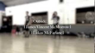 Outside, Digging | James Vincent McMorrow - Lukas McFarlane