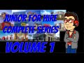 Junior For Hire Complete Series Volume 1 MOST VIEWED