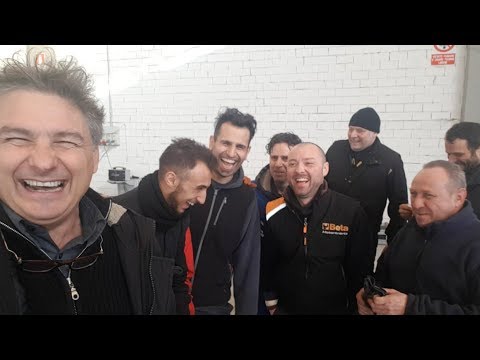 Barzelletta Fidarsi è bene non fidarsi è meglio - Paci