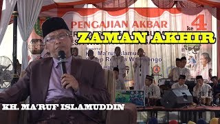 Download lagu PENGAJIAN UMUM KH. MA'RUF ISLAMUDDIN BERSAMA GRUP SHOLAWAT REBANA WALISONGO SRAGEN | MAGELANG mp3
