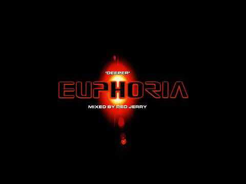 Deeper Euphoria Red Jerry CD2