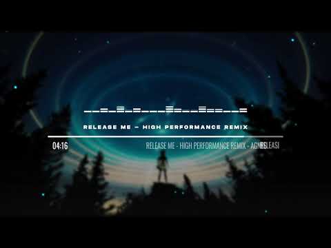 [DNB] Agnes - Release Me - (High Performance Remix)