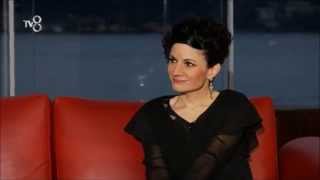 Jehan Barbur - Gidersen - Şeffaf Oda