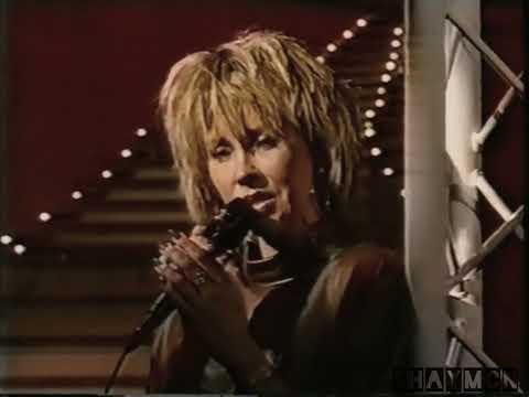 (ABBA) Agnetha : Maybe It Was Magic (Complete Performance) 1987