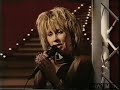 ABBA Agnetha Maybe It Was Magic Complete Performance 1987