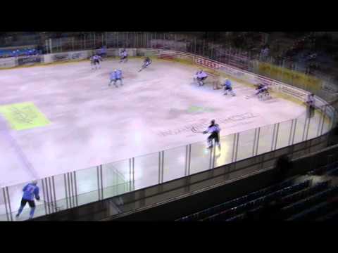 Yertis Pavlodar - Ducs d'Angers