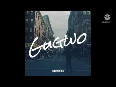 Gugwo - Snash King (Official Audio)