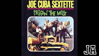 Joe Cuba  - Siempre Seré Solo Para Ti (Cody Currie&#39;s Quick Club Edit) 120 BPM