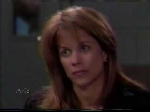 GH 10.31.00a - Zander tells Alexis how Ted was killed