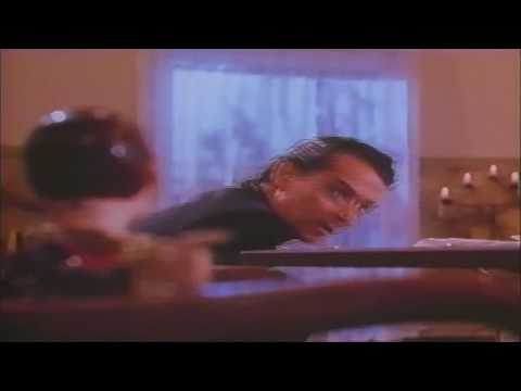 Trailer-Vorschau: Puppetmaster