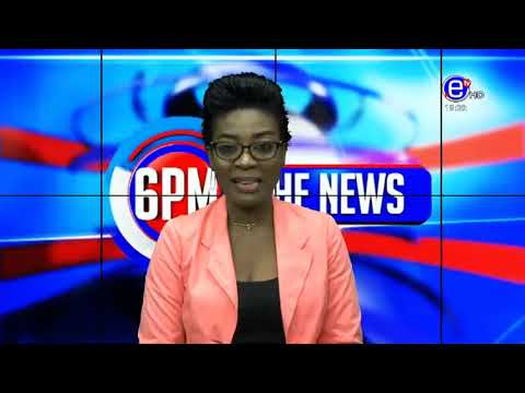 6PM NEWS THURSDAY NOVEMBER 17 , 2022 - EQUINOXE TV