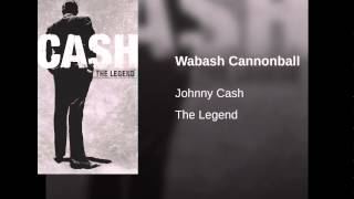 Wabash Cannonball