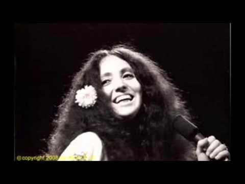 Maria Muldaur   Midnight at The Oasis  HQ cd