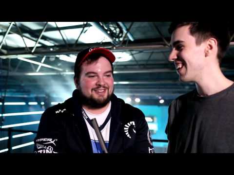 ESL Pro League S3 Finals - Hiko: "Closing games a mental block"