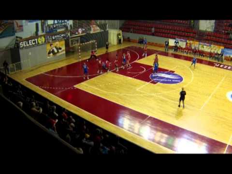 Zrk Radnicki Kg Zork Jagodina