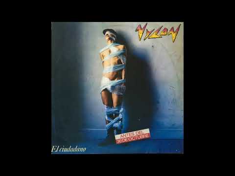 Nylon - 04 - ¡Gracias, General! (1983)