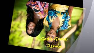 Trin i tee 5:7 - God&#39;s Grace Remix